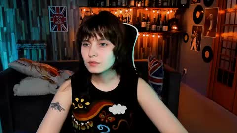 I consider myself the god Loki but life just calls me LOL  online show from 04/17/26, 11:46