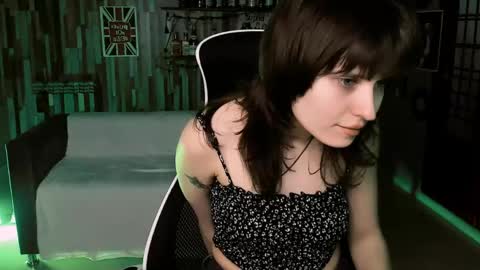 I consider myself the god Loki but life just calls me LOL  online show from 04/21/26, 12:55