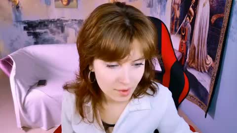 I consider myself the god Loki but life just calls me LOL  online show from 06/06/26, 05:56