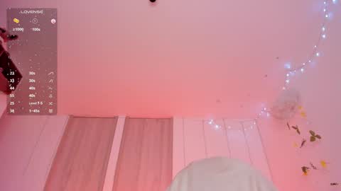  Lola Berry  online show from 01/28/25, 03:04