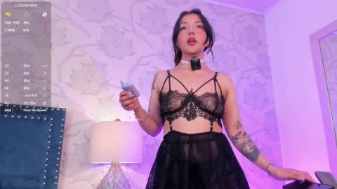  Lola Berry  online show from 04/03/26, 04:32