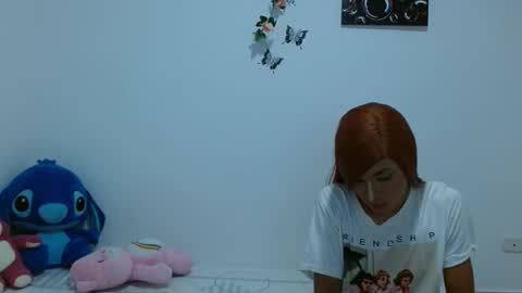 lolabloomx online show from 11/07/25, 10:59