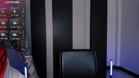 Lola3 online show from 12/08/24, 06:17