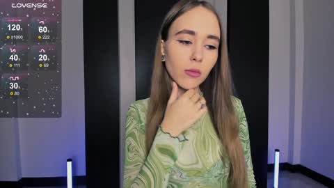 Lola3 online show from 12/16/24, 07:54