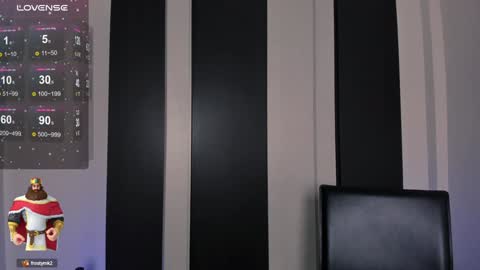 Lola3 online show from 12/21/24, 12:53