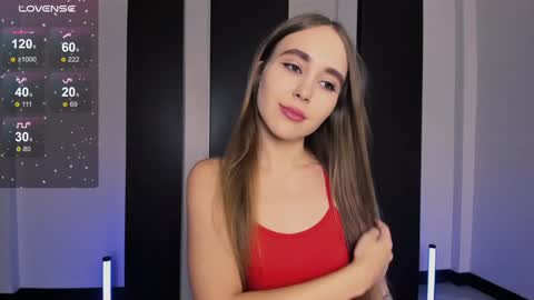 Lola3 online show from 12/21/24, 07:06