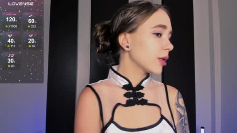 Lola3 online show from 12/28/24, 07:22