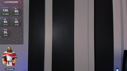 Lola3 online show from 12/29/24, 01:24