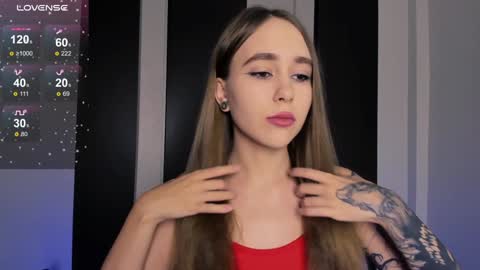 Lola3 online show from 12/29/24, 05:33