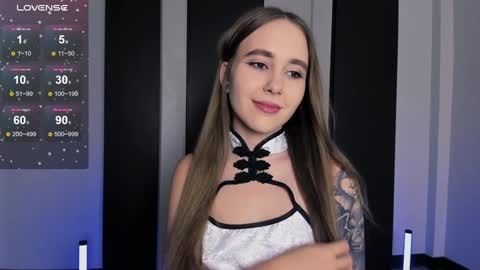 Lola3 online show from 01/11/25, 06:44