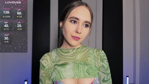 Lola3 online show from 01/12/25, 08:47