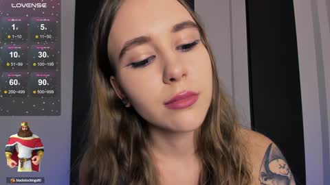 Lola3 online show from 01/14/25, 03:43