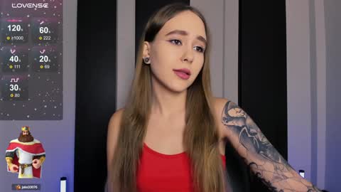 Lola3 online show from 01/14/25, 09:51