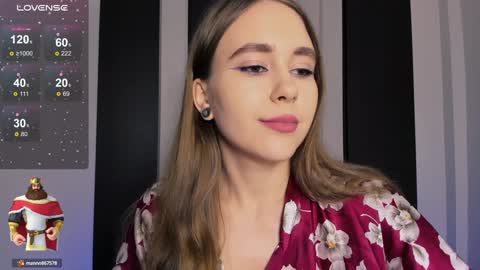 Lola3 online show from 01/15/25, 01:02