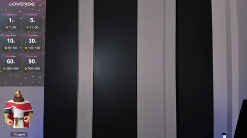 Lola3 online show from 01/15/25, 04:04