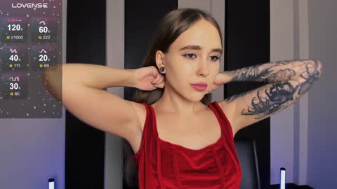 Lola3 online show from 01/17/25, 10:12