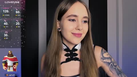 Lola3 online show from 01/19/25, 09:02