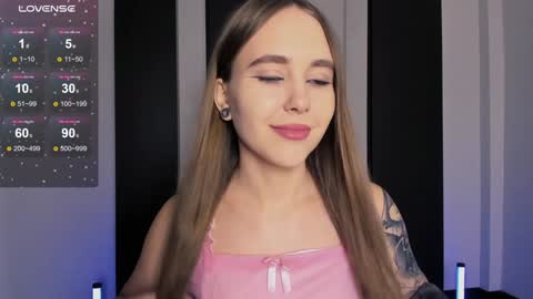 Lola3 online show from 01/21/25, 08:11