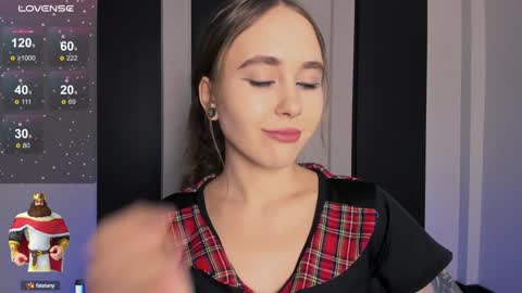 Lola3 online show from 01/26/25, 08:23