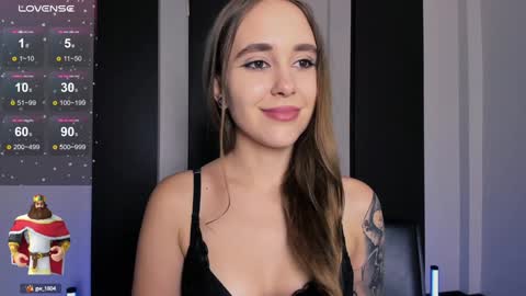 Lola3 online show from 01/30/25, 03:33