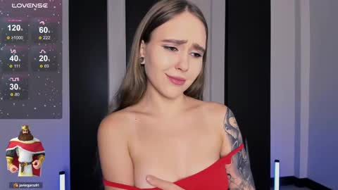 Lola3 online show from 02/12/25, 07:13