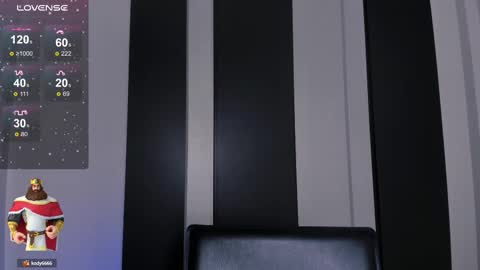 Lola3 online show from 03/08/25, 10:34