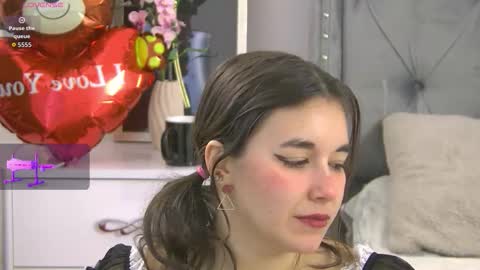 Lola  new tits boobs ass stepsis online show from 02/27/26, 07:08