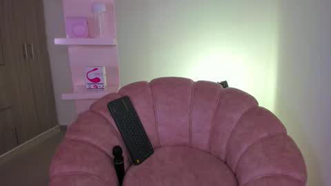 LolaCoper online show from 10/21/25, 01:50