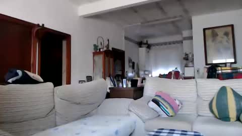 LOLA HUESO y ERIC online show from 02/02/25, 10:13