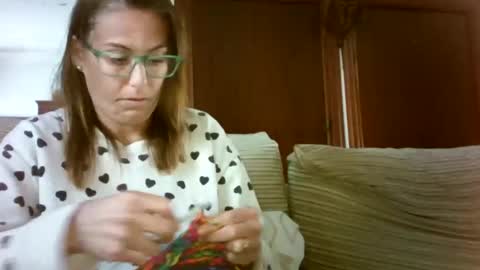 LOLA HUESO y ERIC online show from 02/06/25, 04:47