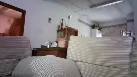 LOLA HUESO y ERIC online show from 11/20/25, 09:31