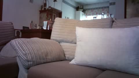 LOLA HUESO y ERIC online show from 12/21/25, 09:49