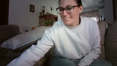 Snapshot of lolahueso chatting on 02/01/26, 09:41 LOLA HUESO y ERIC online show from 02/01/26, 09:41