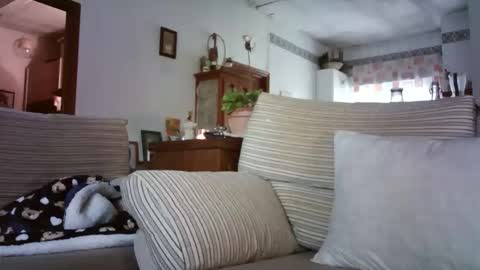 Snapshot of lolahueso chatting on 02/02/26, 09:19 LOLA HUESO y ERIC online show from 02/02/26, 09:19