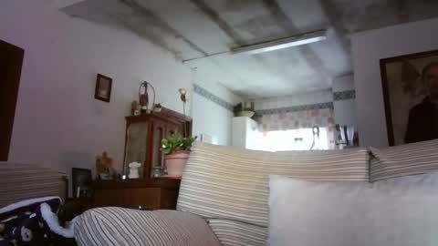 Snapshot of lolahueso chatting on 02/05/26, 09:03 LOLA HUESO y ERIC online show from 02/05/26, 09:03