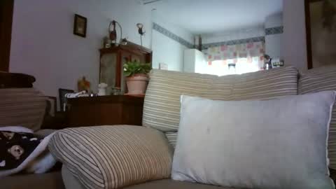 Snapshot of lolahueso chatting on 02/06/26, 09:45 LOLA HUESO y ERIC online show from 02/06/26, 09:45