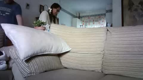 Snapshot of lolahueso chatting on 02/12/26, 08:53 LOLA HUESO y ERIC online show from 02/12/26, 08:53