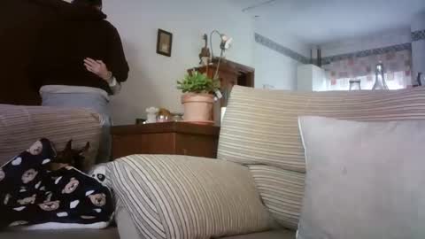 Snapshot of lolahueso chatting on 02/17/26, 09:06 LOLA HUESO y ERIC online show from 02/17/26, 09:06