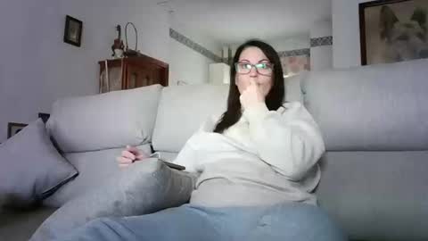 LOLA HUESO y ERIC online show from 03/11/26, 09:26