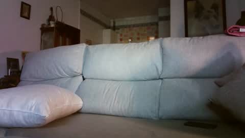 LOLA HUESO y ERIC online show from 03/16/26, 05:06