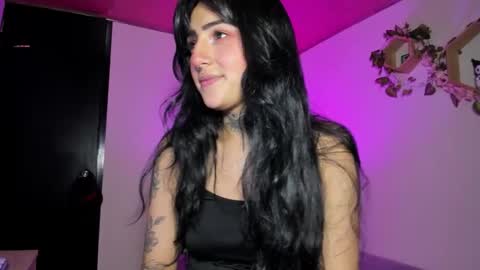 Lola online show from 01/14/26, 04:51