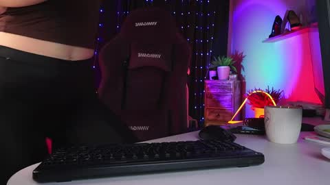 lolalemona online show from 04/10/26, 01:16