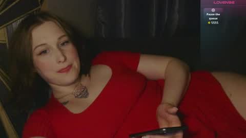 Lola online show from 04/18/26, 07:07