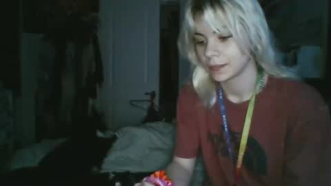 Snapshot of lolalixx6969 chatting on 12/11/24, 03:35 Lola Lixx online show from 12/11/24, 03:35