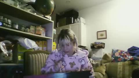 Snapshot of lolalixx6969 chatting on 12/26/24, 12:38 Lola Lixx online show from 12/26/24, 12:38