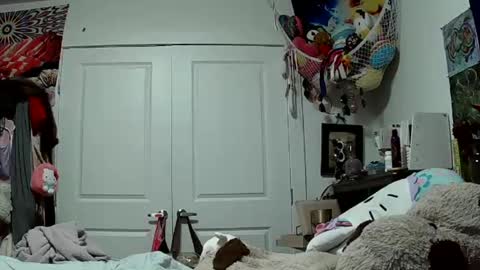 Snapshot of lolalixx6969 chatting on 02/07/25, 02:40 Lola Lixx online show from 02/07/25, 02:40