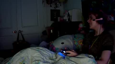 Snapshot of lolalixx6969 chatting on 02/07/25, 10:29 Lola Lixx online show from 02/07/25, 10:29