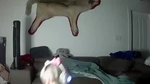 Snapshot of lolalixx6969 chatting on 10/17/25, 09:56 Lola Lixx online show from 10/17/25, 09:56