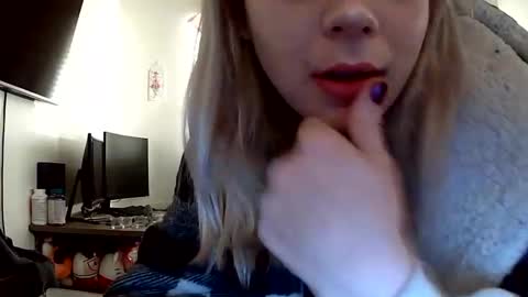 Snapshot of lolalixx6969 chatting on 11/30/25, 12:09 Lola Lixx online show from 11/30/25, 12:09