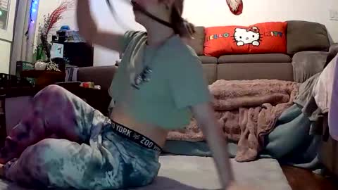 Lola Lixx online show from 01/10/26, 11:23